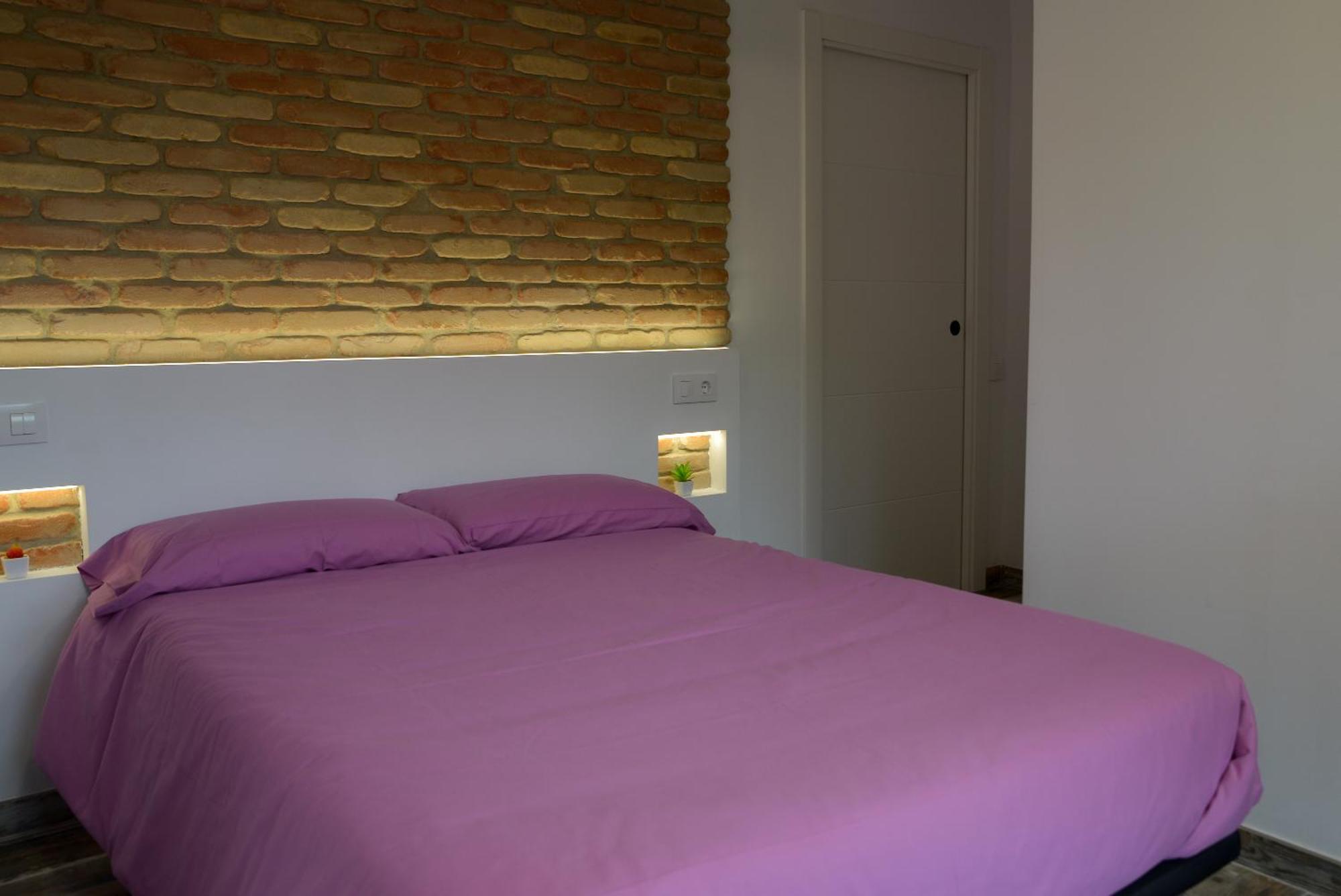 Apartament La Merce De Can Miralter Sant Pau de Segúries Eksteriør bilde